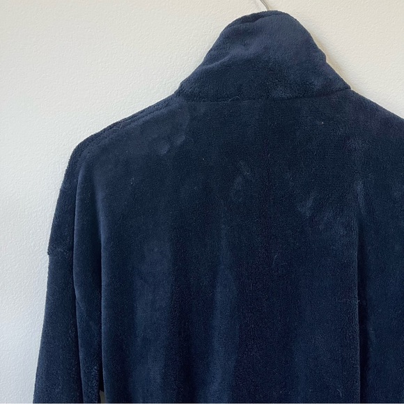 M’s Croft & Barrow Robe - Picture 8 of 9